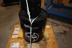 Royal Filtermist FX-1200 Mistcollector Unit