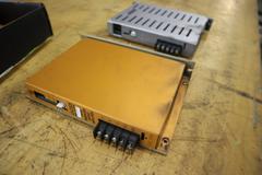 (2) Used Haas Servo Amplifiers - Condition Unkown