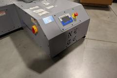 PressureTech PT2000-8H Coolant System 2000 PSI, 8 Outputs,