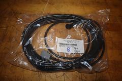 Assorted Fanuc Cables 