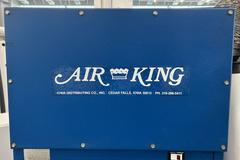 Air King Portable Dust Collector with Adjustable Suction Tube