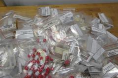 Mitgi - Assorted Carbide Cougar Cutters, Slitting Saws, Form Cutters & More!!