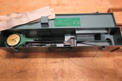 Federal 2"-4" Dial Bore Gage, Boice 1-3/4"-3" Dial Bore Gage