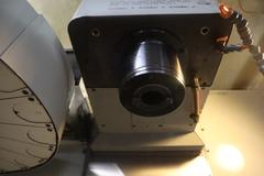 Haas VF-0E CNC Vertical Machining Center, 15K Spindle, 20 Station Carousel Tool Changer, High Speed Machining