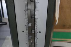 Mitutoyo Height Master Series 515 Cadillac Style Height Gage, 12.5" with Original Wood Case