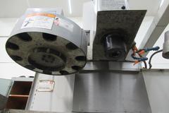 Haas TM-1 CNC Vertical Toolroom Mill, 30"x12"x16" Travels, CT40 Taper, 10 ATC, Rigid Tap, Coolant