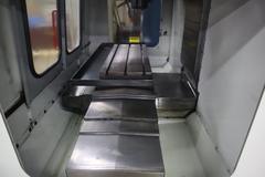 Haas VF-0E CNC Vertical Machining Center, 15K Spindle, 20 Station Carousel Tool Changer, High Speed Machining