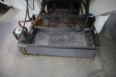 Brother TC-229 CNC Tapping Center - NOT CURRENTLY OPERATIONAL