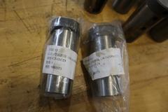 1.5" Boring Sleeve Assorted