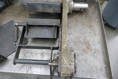 Mazak Quick Turn 10N CNC Turning Center, Mazatrol T-2, 8" 3-Jaw Chuck, Tool Setter, Parts Catcher, Tailstock