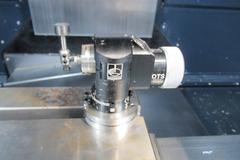 Milltronics VM4020 CNC Vertical Machining Center, 40"x20"x20", 10K RPM, Probing - NEW 2020