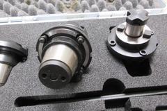 Eppinger Preci-Flex Adaptor's
