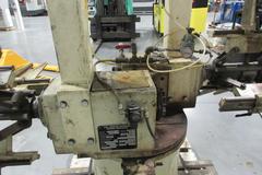 Cooper Weymouth Peterson 2.5RD Coil Double End Reel, 3000 lb Capacity