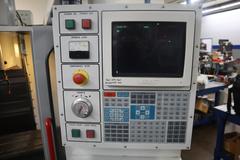 Haas VF-0E CNC Vertical Machining Center, 15K Spindle, 20 Station Carousel Tool Changer, High Speed Machining