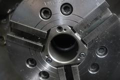 Mazak Quick Turn 20 Univaeral CNC Turning Center - NOT CURRENTLY OPERATIONAL
