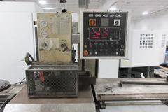 Kasko GKS 400 AU / 1200 CNC Mitering Cold Saw