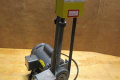 Kalamazoo 1" Belt Sander with Baldor Motor