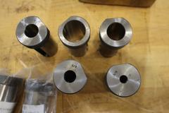 1.5" Boring Sleeve Assorted