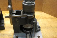 Hardinge 5C Indexers With Step Chuck Closer 2" & 4" (2)