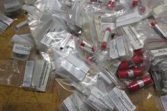 Mitgi - Assorted Carbide Cougar Cutters, Slitting Saws, Form Cutters & More!!