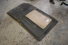 Anti-Fatigue Work Mats - Assorted