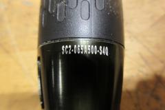 Florida Pneumatic Rivet Gun Model FP-891, and Desoutter Pneumatic Screwdriver Model SC2-065A500-S4Q