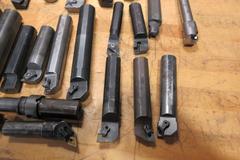Kennametal, Valenite & More - Turning Tool Holders 1"-1-1/2" 