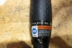 Florida Pneumatic Rivet Gun Model FP-891, and Desoutter Pneumatic Screwdriver Model SC2-065A500-S4Q