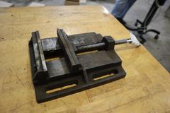 Drill Vise 6"