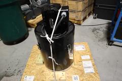 Royal Filtermist FX-1200 Mistcollector Unit