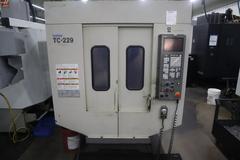 Brother TC-229 CNC Tapping Center - NOT CURRENTLY OPERATIONAL