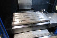 Milltronics VM3018 CNC Vertical Machining Center, 30"x18"x20", 10K RPM, Coolant, Chip Auger, Probing - New 2017