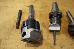 Offset Boring Heads Including Criterion DBL202 and DBL-203 and More