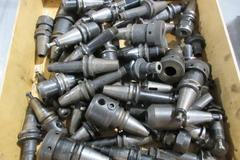 BT 35 Taper Tool Holders- Assorted