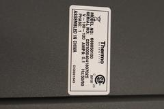 Themo Scientific S88850100 Cimarec+ Digital Stirrer, Ceramic, 10.25" x 10.25", Variable Speed 50-1500RPM