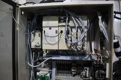 Miyano MTV-T310 CNC Vertical Machining Center