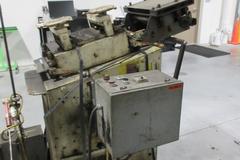 Rowe Coil Cradle Straightner Model A10-C2000