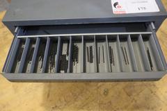 Huot Metric Drill Index with Contents