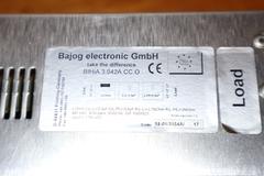 Bajog Electronic GMBH - BIHIA.3.042A.CC.O
