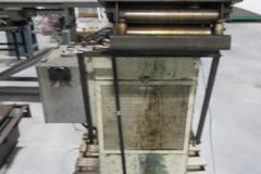 Rowe Coil Cradle Straightner Model A10-C2000
