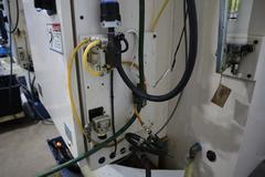 Miyano MTV-T310 CNC Vertical Machining Center