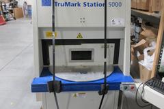 Trumpf TruMark Station 5000 Laser Marking System