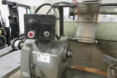 Hardinge HC Chucker Lathe