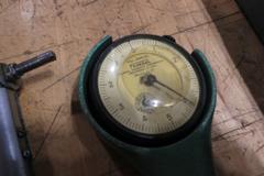 Federal 2"-4" Dial Bore Gage, Boice 1-3/4"-3" Dial Bore Gage
