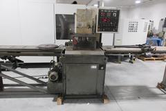 Kasko GKS 400 AU / 1200 CNC Mitering Cold Saw