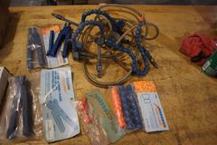 Loc-Line Coolant Lines and Tools and Hose