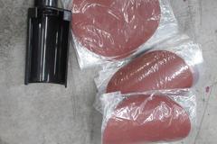 Wilton Model 4210 Industrial Combination Belt and Disk Grinder