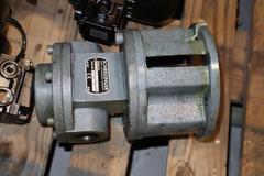 Scherzinger, Baldor, Vogel, - Assorted Motors & Pumps