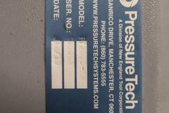 PressureTech PT2000-8H Coolant System 2000 PSI, 8 Outputs,