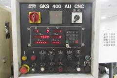 Kasko GKS 400 AU / 1200 CNC Mitering Cold Saw